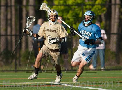 Thumbnail 2 in Lower Cape May vs Absegami photogallery.
