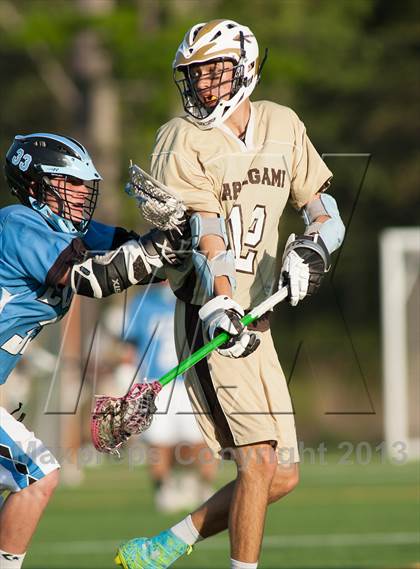 Thumbnail 2 in Lower Cape May vs Absegami photogallery.