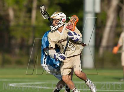 Thumbnail 3 in Lower Cape May vs Absegami photogallery.