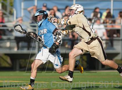 Thumbnail 3 in Lower Cape May vs Absegami photogallery.