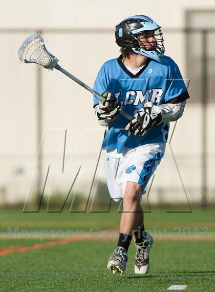 Thumbnail 2 in Lower Cape May vs Absegami photogallery.