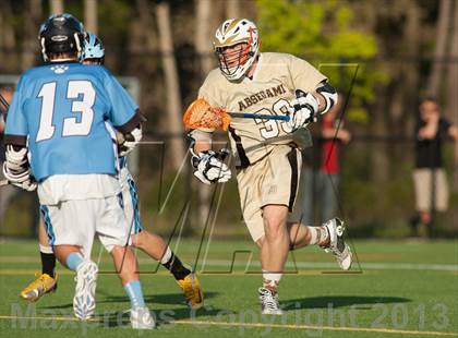 Thumbnail 2 in Lower Cape May vs Absegami photogallery.