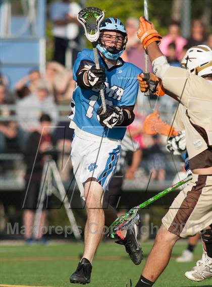 Thumbnail 1 in Lower Cape May vs Absegami photogallery.