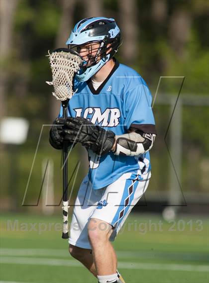 Thumbnail 1 in Lower Cape May vs Absegami photogallery.