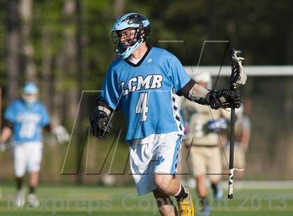 Thumbnail 1 in Lower Cape May vs Absegami photogallery.