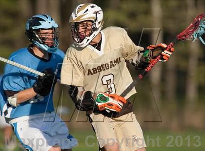 Thumbnail 1 in Lower Cape May vs Absegami photogallery.
