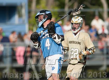 Thumbnail 3 in Lower Cape May vs Absegami photogallery.