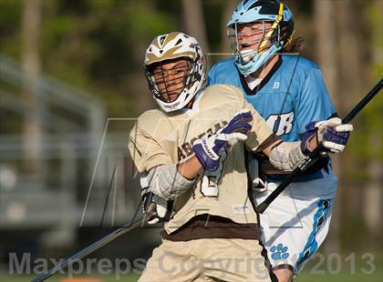 Thumbnail 3 in Lower Cape May vs Absegami photogallery.