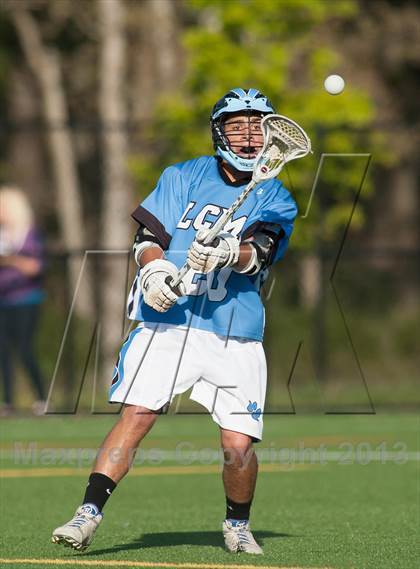 Thumbnail 2 in Lower Cape May vs Absegami photogallery.