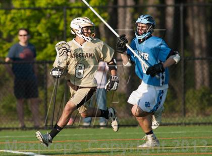 Thumbnail 3 in Lower Cape May vs Absegami photogallery.
