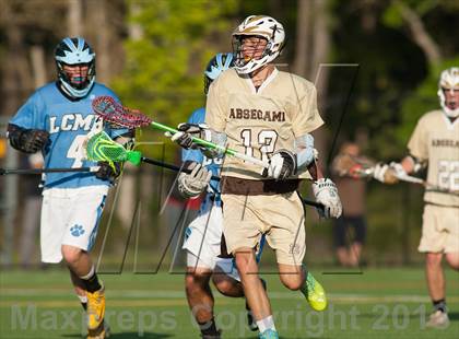 Thumbnail 3 in Lower Cape May vs Absegami photogallery.