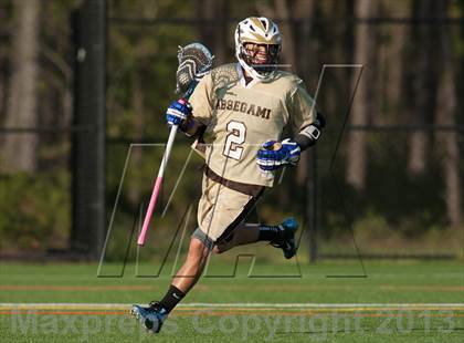 Thumbnail 2 in Lower Cape May vs Absegami photogallery.