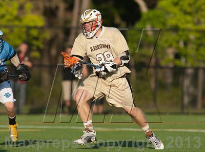 Thumbnail 1 in Lower Cape May vs Absegami photogallery.