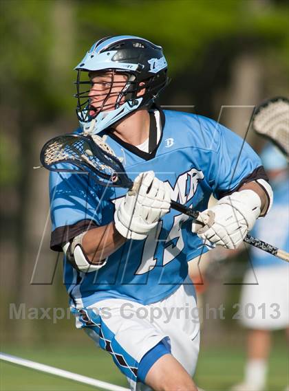 Thumbnail 2 in Lower Cape May vs Absegami photogallery.