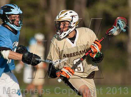 Thumbnail 2 in Lower Cape May vs Absegami photogallery.