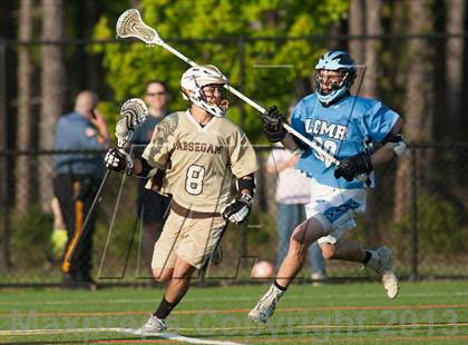 Thumbnail 1 in Lower Cape May vs Absegami photogallery.