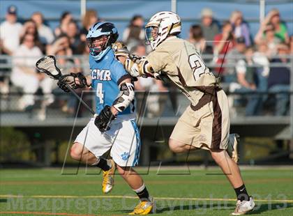 Thumbnail 2 in Lower Cape May vs Absegami photogallery.