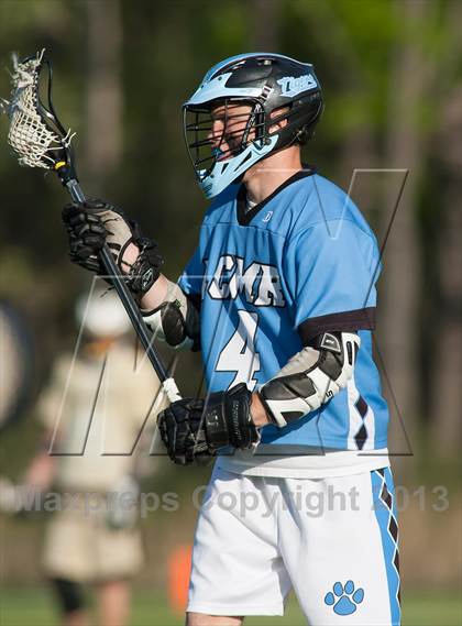 Thumbnail 2 in Lower Cape May vs Absegami photogallery.