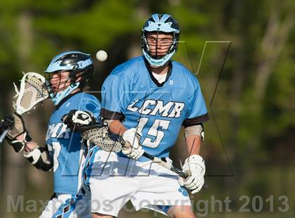 Thumbnail 2 in Lower Cape May vs Absegami photogallery.