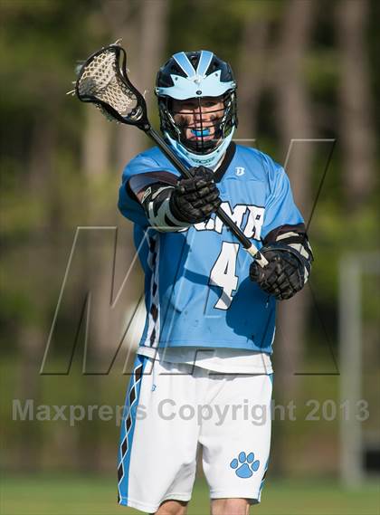 Thumbnail 3 in Lower Cape May vs Absegami photogallery.