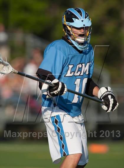 Thumbnail 3 in Lower Cape May vs Absegami photogallery.