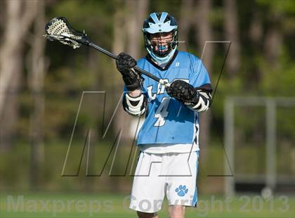 Thumbnail 2 in Lower Cape May vs Absegami photogallery.