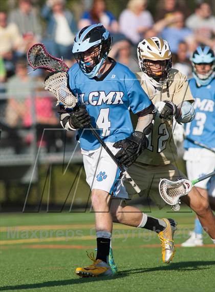 Thumbnail 3 in Lower Cape May vs Absegami photogallery.