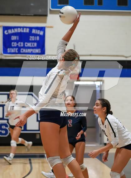 Thumbnail 2 in Chaparral @ Perry photogallery.