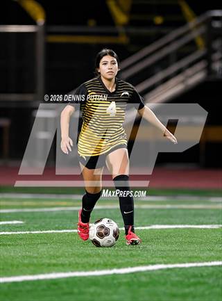 Monta Vista @ Wilcox