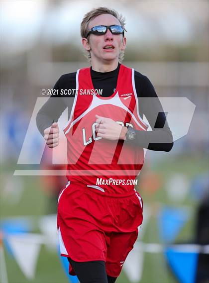 Thumbnail 3 in Norton Invitational Track Meet photogallery.