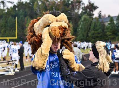 Thumbnail 2 in Peachtree Ridge @ Norcross photogallery.