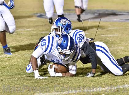 Thumbnail 3 in Peachtree Ridge @ Norcross photogallery.
