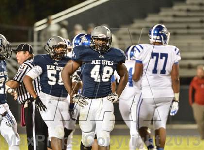 Thumbnail 2 in Peachtree Ridge @ Norcross photogallery.