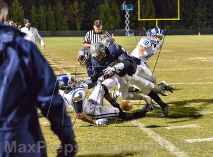 Thumbnail 2 in Peachtree Ridge @ Norcross photogallery.