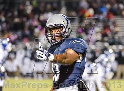 Thumbnail 1 in Peachtree Ridge @ Norcross photogallery.