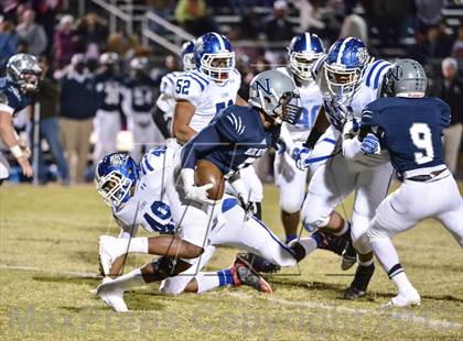 Thumbnail 3 in Peachtree Ridge @ Norcross photogallery.