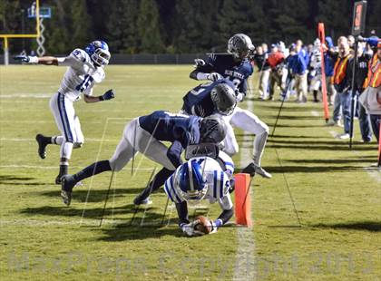 Thumbnail 3 in Peachtree Ridge @ Norcross photogallery.