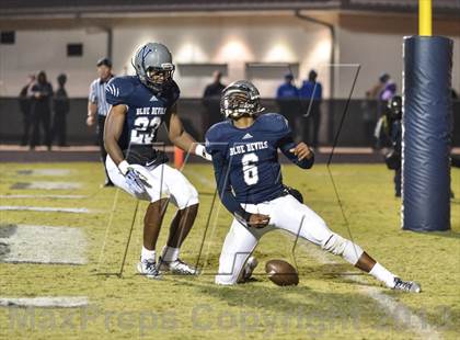 Thumbnail 1 in Peachtree Ridge @ Norcross photogallery.