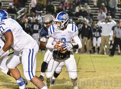 Thumbnail 1 in Peachtree Ridge @ Norcross photogallery.