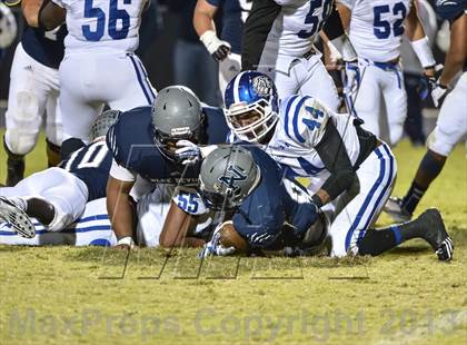 Thumbnail 3 in Peachtree Ridge @ Norcross photogallery.