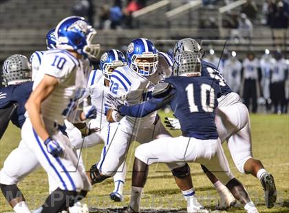 Thumbnail 1 in Peachtree Ridge @ Norcross photogallery.
