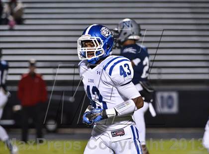 Thumbnail 3 in Peachtree Ridge @ Norcross photogallery.