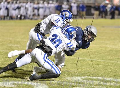 Thumbnail 3 in Peachtree Ridge @ Norcross photogallery.