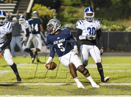Thumbnail 1 in Peachtree Ridge @ Norcross photogallery.