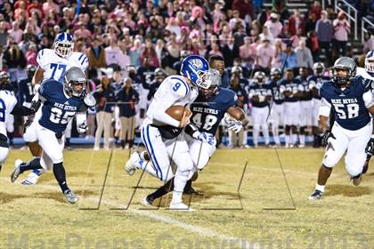 Thumbnail 1 in Peachtree Ridge @ Norcross photogallery.