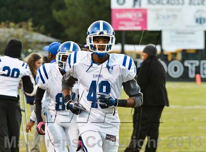 Thumbnail 2 in Peachtree Ridge @ Norcross photogallery.