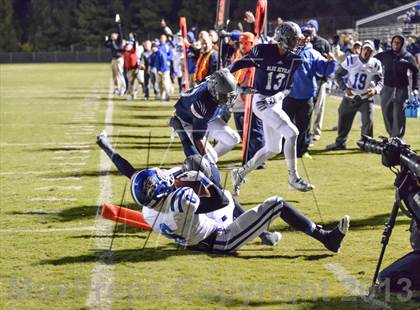 Thumbnail 1 in Peachtree Ridge @ Norcross photogallery.