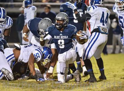 Thumbnail 1 in Peachtree Ridge @ Norcross photogallery.