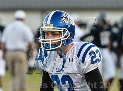 Thumbnail 1 in Peachtree Ridge @ Norcross photogallery.