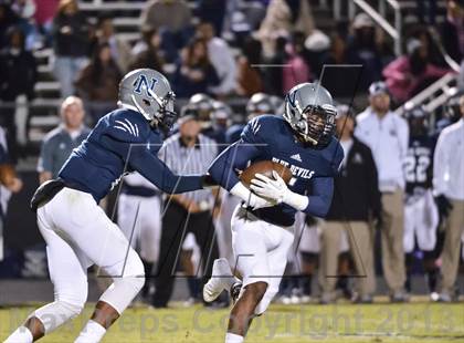 Thumbnail 1 in Peachtree Ridge @ Norcross photogallery.
